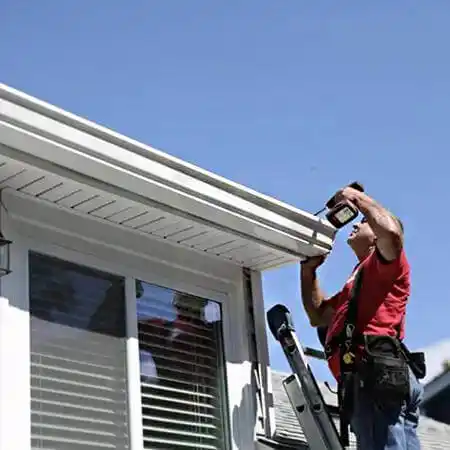 gutter services Lovelady